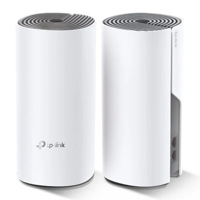 TP-Link Wi-Fi Mesh Router Replacement System | 2- AC1200 Mesh Routers |