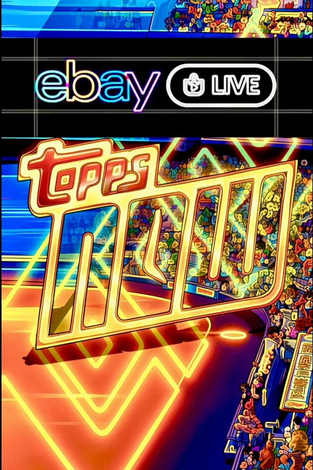Topps Now!! Color Variations!!