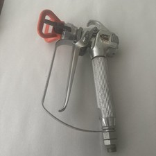 Titan LX80 Airless Paint Spray Gun Used Untested