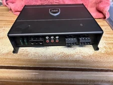 Wet Sounds SYN-DX 4 4 x 125W Marine Amplifier