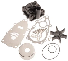 Water Pump Impeller Rebuild Kit for Yamaha LZ Z LF F 225 250 300 6P2-W0078-00-00