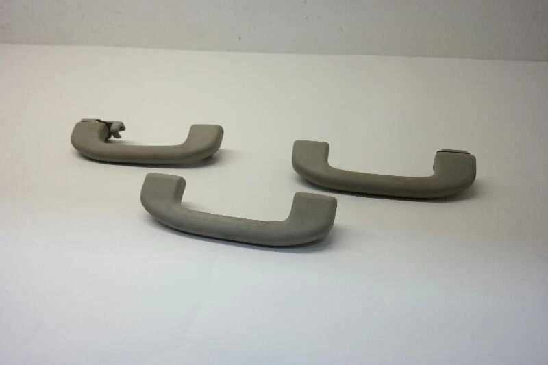 2014 Nissan Altima Roof Grab Handles X3 - Image 2 of 4