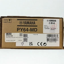 Yamaha - PY64-MD MADI Card