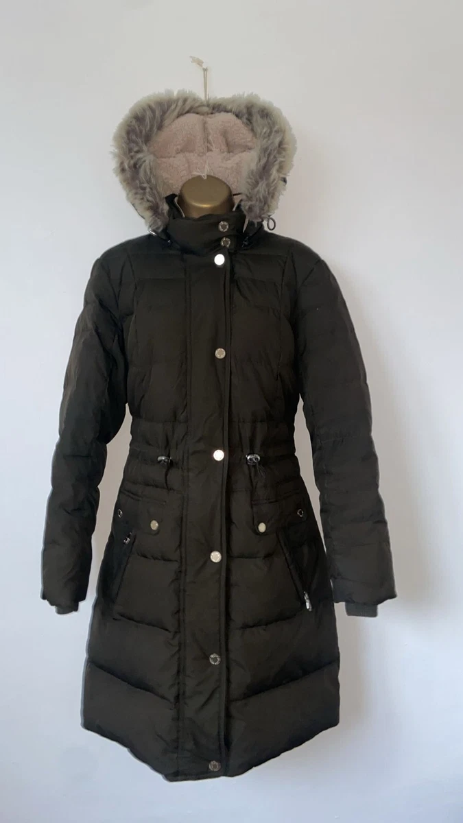 Per una down 2025 and feather jacket