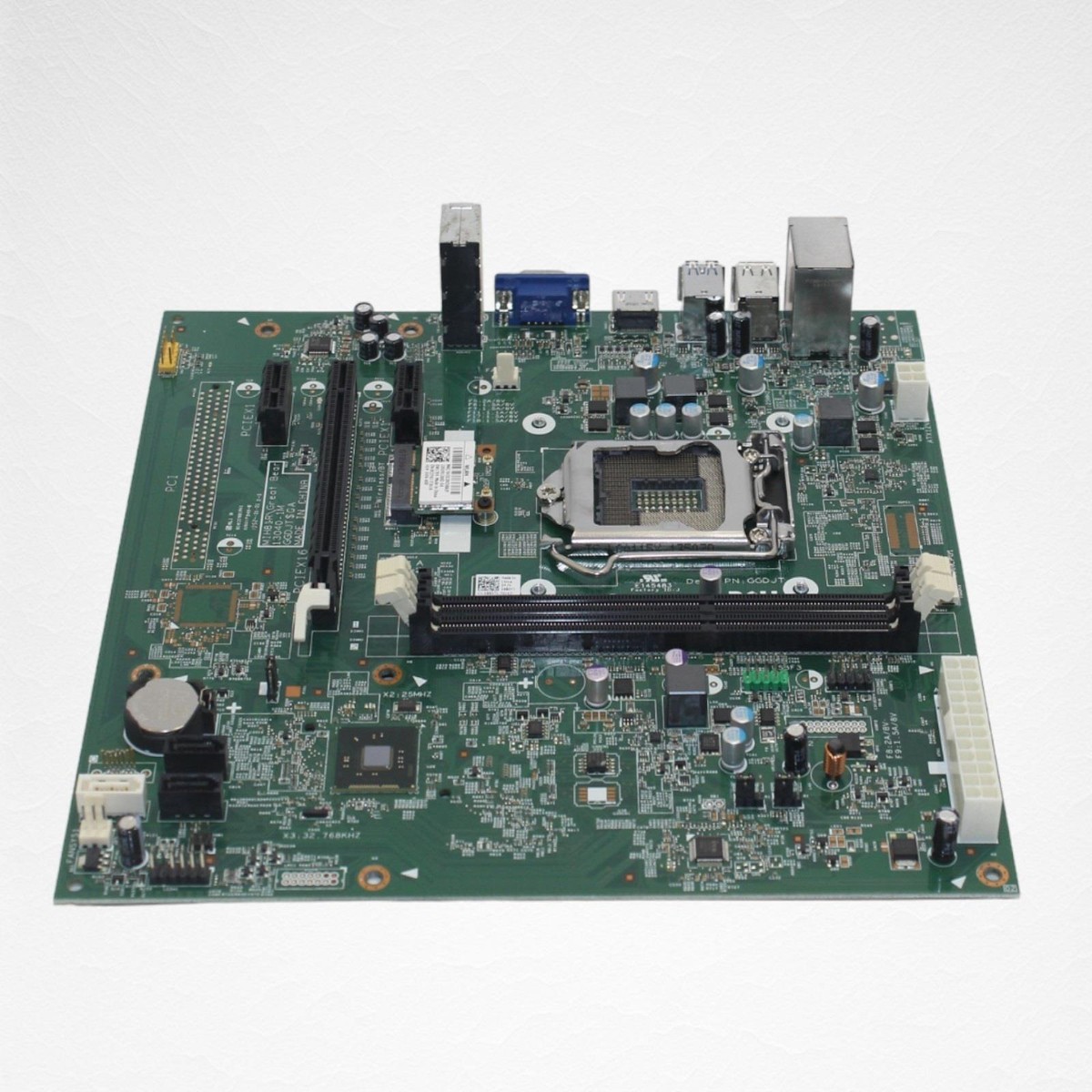 Dell Inspiron 3847 LGA 1150 DDR3 Desktop Motherboard 88DT1 088DT1