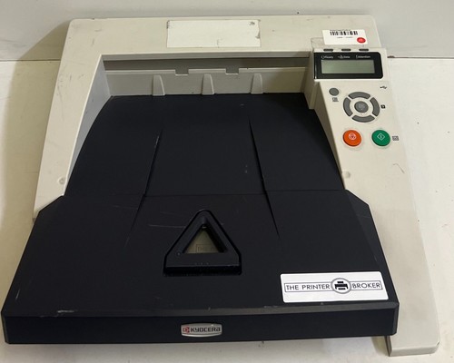 Kyocera FS-1370 komplette Top Abdeckung Bedienfeld Baugruppe 302L094030 - Bild 6 von 10