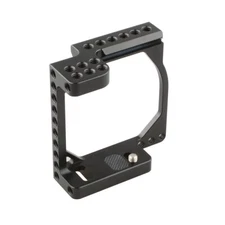 CAMVATE DSLR Camera Protection Cage with 1/4"-20 Mounting Points fr Sony & Canon