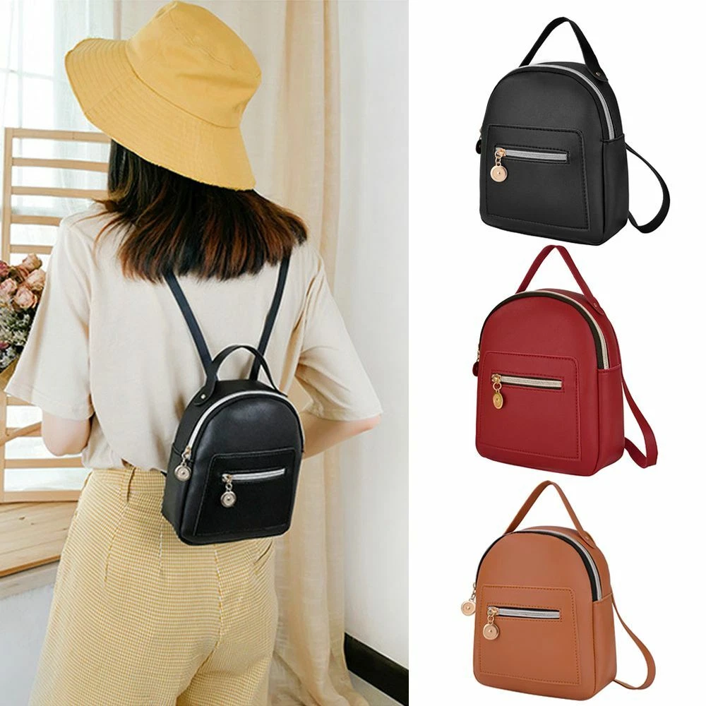 Cheap cheap leather backpacks