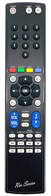 Fernbedienung der RM-Serie passend für PHILIPS 47PFL3605H/12 47PFL3605H/60 47PFL3605H12