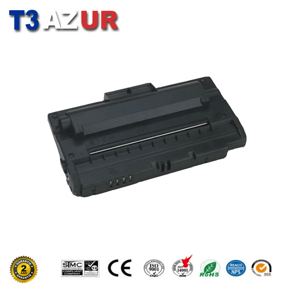 Toner compatible Ricoh Aficio BP20 402430 noir pour imprimante de bureau