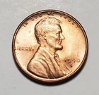 1950 S LINCOLN WHEAT PENNY UNC #C7171