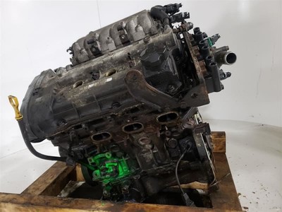 Engine 2005-2009 Hyundai Tucson 2.7l VIN D 8th DIGIT 3341127 for 