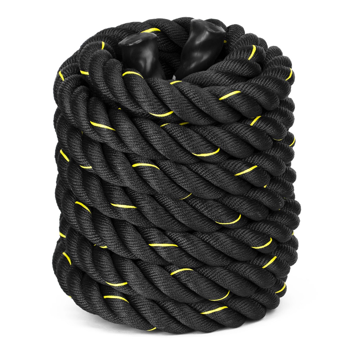 9 Metre Battle Rope Power Training 9m 38mm Battling Sport Exercise