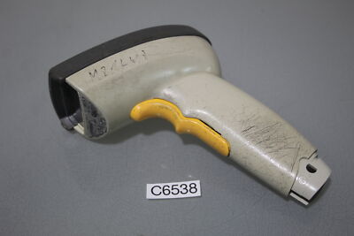 3 stück Barcodescanner Barcode Scanner Symbol (C6538-A22)