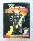 Figuras de acción de Transformers y robots TOMY robot