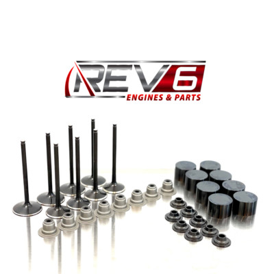 Polaris RZR 2014-2021 1000 Upgraded Shim Bucket Conversion Master Install Kit