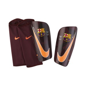barcelona shin guards