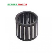 GABBIA RULLI PER PISTONE  MOTOSEGA HUSQVARNA 550 555 560 562 XP - E JON 10x13x14