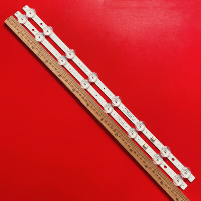 LED strips For LG 32LM6300 32LJ510B 32LV340H 32LJ622V 32LJ6100 32LJ570B