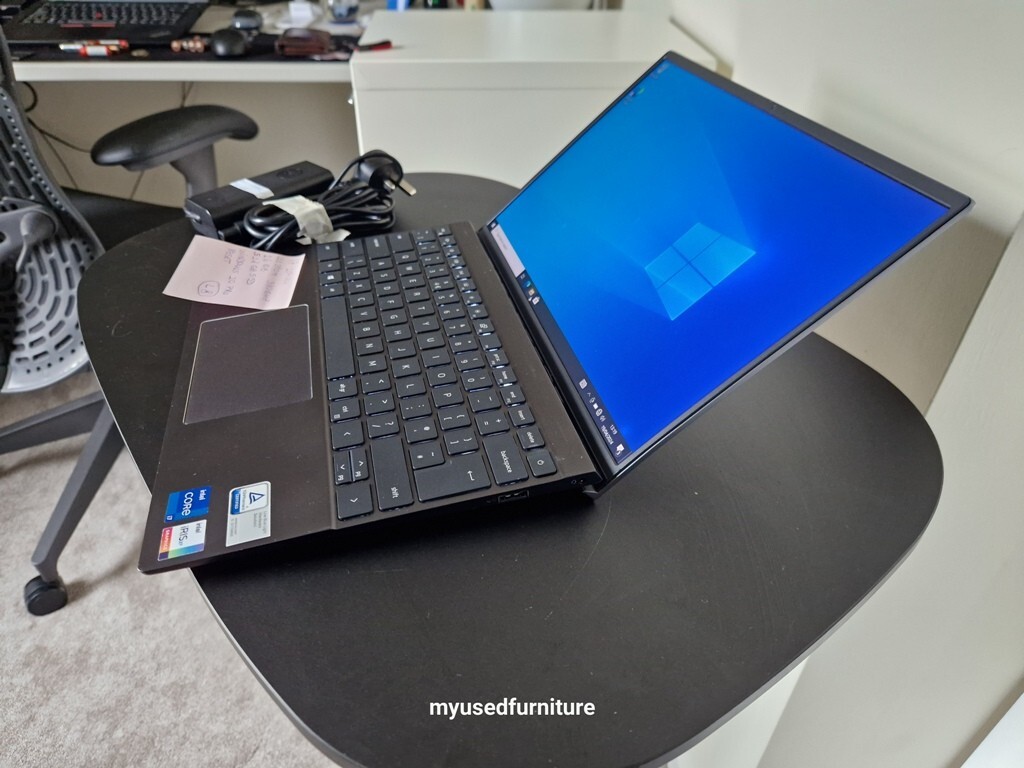 Dell Vostro 13 5310 i7, 11390U 3.40GHz, 16GB RAM, 512GB SSD | eBay