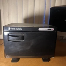 Salon Sundry Professional Hot Towel Warmer Cabinet - Facial Spa and Salon