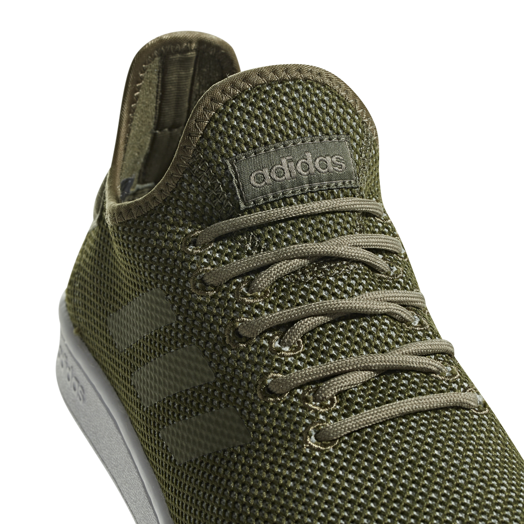 adidas court adapt khaki