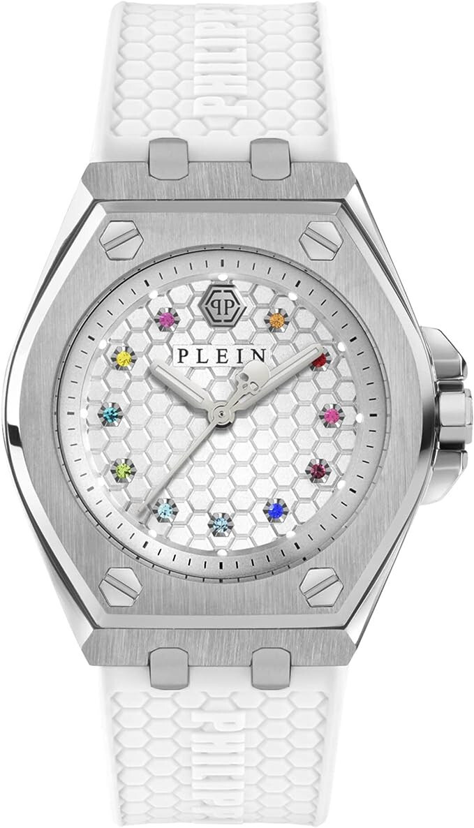 Philip Plein Extreme PWJAA0122 Orologio Donna Al quarzo
