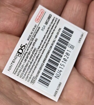 DS コメント下さい s-l400.jpg