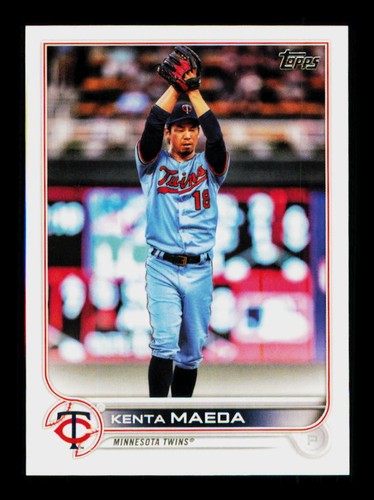 2022 Topps Baseball Cards Series 2 #496-660 You Pick Complete Your Set. - Picture 127 of 165