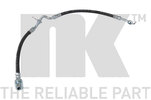 NK 853259 Bremsschlauch 640 Mm FüR Mazda-image