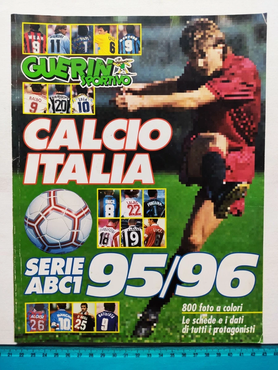 Calcioitalia shop hotsell