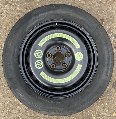 MERCEDES BENZ SPARE TIRE 16インチ s-l400.jpg