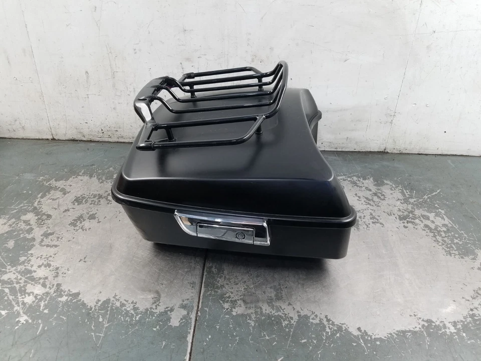 Harley-Davidson Street Glide Tour Pack 2017 17-23 #1790 V3 Foto 4 de 4