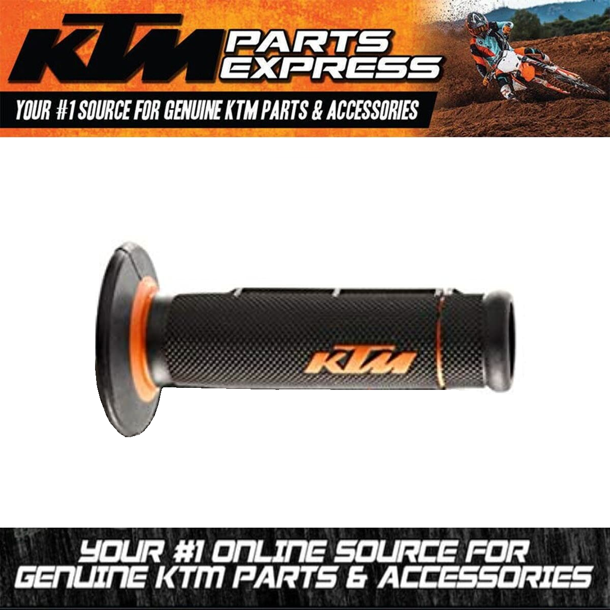 NEW OEM KTM THROTTLE GRIP E-GAS 690 SMC R 2019 - 2022 ENDURO R 14