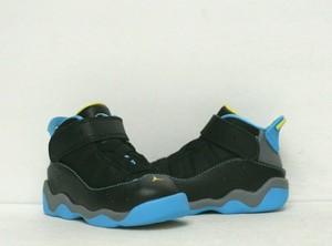 jordan 6 rings baby