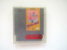 Rock 'n' Ball (Nintendo NES ) Cartridge Only  in Nintendo Plastic Case