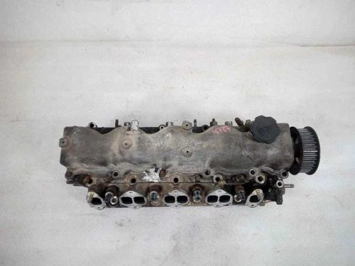 Culata para FORD RANGER (ER) Cabina extra 4X4 1999 478694 - Imagen 5 de 6