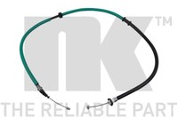 NK Handbremsseil Fiat T. Linea 1.4 07- LE