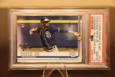 2019 Topps Now MLB All-Star Baseball Cards 21