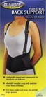 Bell-Horn Medical Braces and Supports