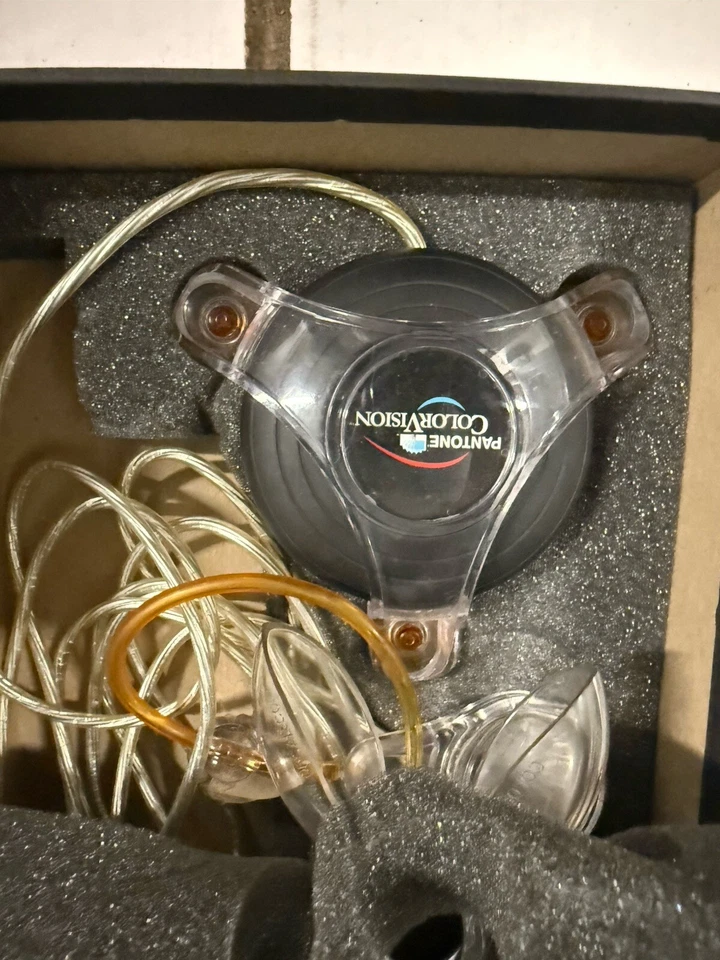 Pantone ColorVision Spyder Studio Color Calibration System - Image 4 of 4