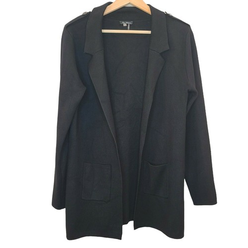 Vila Milano Coatigan Cardigan Jacket 