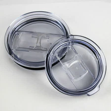 Splash Spill Proof Replacement Lids For 20/30 Oz Tumbler And More Coffee Mug