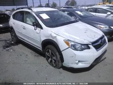 Axle Shaft SUBARU XV CROSSTREK Rl 13 14 15 16 17