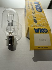 DRB DRC/5 projector lamp projection light bulb A/V Photo 125v 1000w, Wiko brand