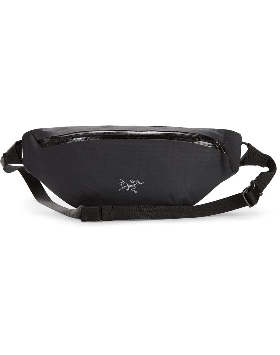 Arc'teryx Granville Crossbody Bag. Black. | eBay