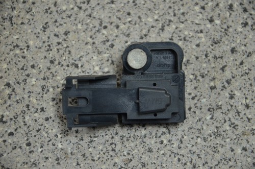 BMW 5er F10 F11 Crashsensor Airbagsensor Sensor 9159311