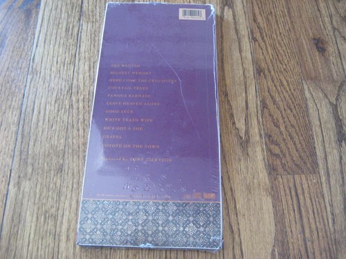 Exene Cervenka Old Wives Tales CD SEALED Longbox - Neu! X - Bild 2 von 6