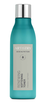 Artistry Skin Nutrition Renewing Softening Toner, 200ml (NEW 