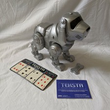 teksta dog original